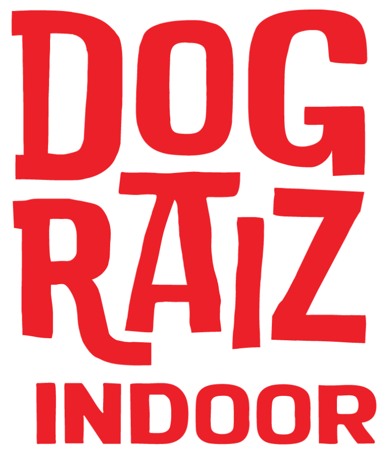 Dog Raiz Indoor Logo