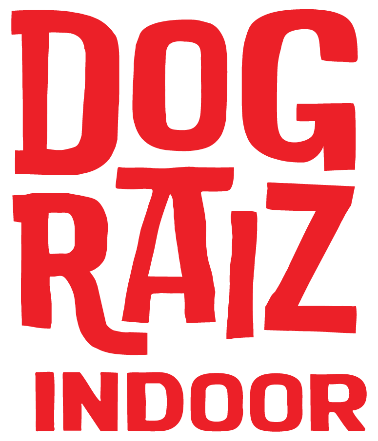 Dog Raiz Indoor Logo