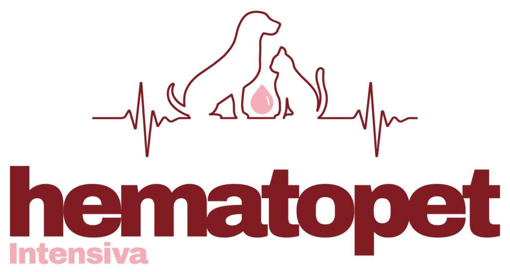 Hematopet Intensiva Marca
