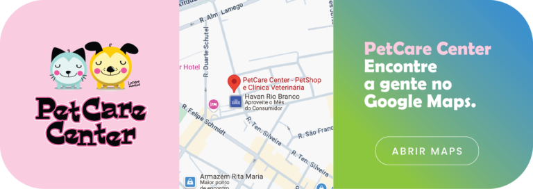 Banner LinkBio Acesso ao Google Maps