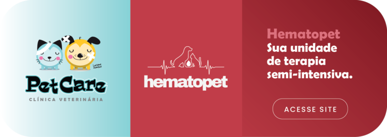 Banner LinkBio Acesso whatsapp Hematopet