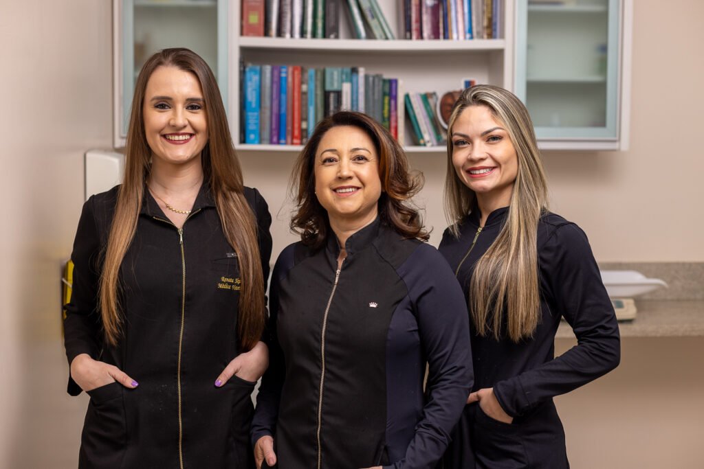Doutoras PetCare clínica Veterinária