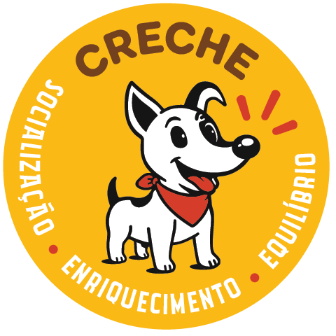 CRECHE ÍCONES DOG RAIZ