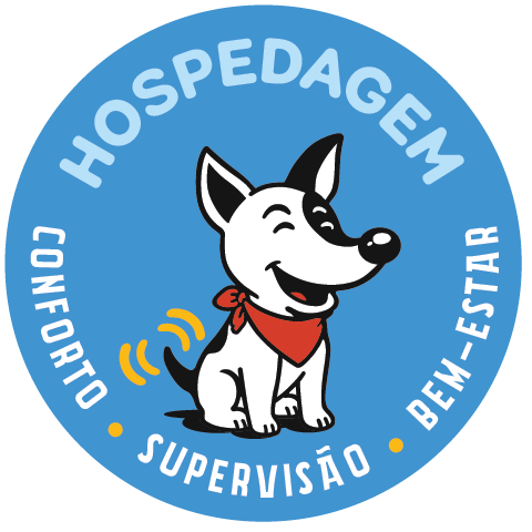 HOSPEDAGEM ÍCONES DOG RAIZ
