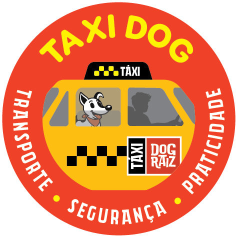 TAXI DOG ÍCONES DOG RAIZ